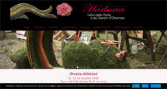 Desktop Screenshot of harborea.com