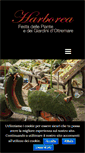 Mobile Screenshot of harborea.com